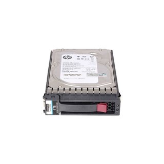 HP 1TB 6G SAS MDL 7.2K LFF 3.5 HDD for Gen5/Gen6/Gen7 Server Bulk 508011-001