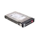 HP 1TB 6G SAS MDL 7.2K LFF 3.5 HDD for Gen5/Gen6/Gen7 Server Bulk MB1000FAMYU