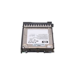 430169-002 - HP 72GB 15K 2.5 DP 3G SAS HS HDD Bulk