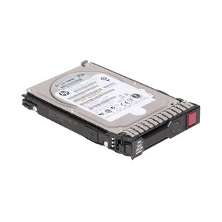 EG0300FCHHR - HP 300GB 10K 6G DP 2,5'' SFF SAS HS HDD, 175,00 €