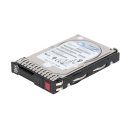 EG0600JEHMA - HP 600GB 10K 12G 2.5 SFF SP SAS HDD Bulk