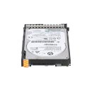 HP 1.2TB 12G SAS 10K SFF HDD for Gen8/Gen9 Server Bulk 781518-B21